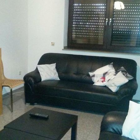 Ferienwohnung Klaus Oberhausen  Exteriör bild