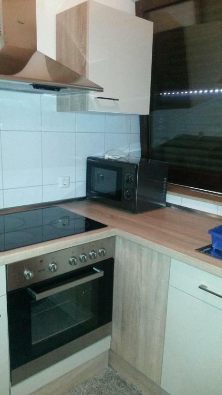 Ferienwohnung Klaus Oberhausen  Exteriör bild