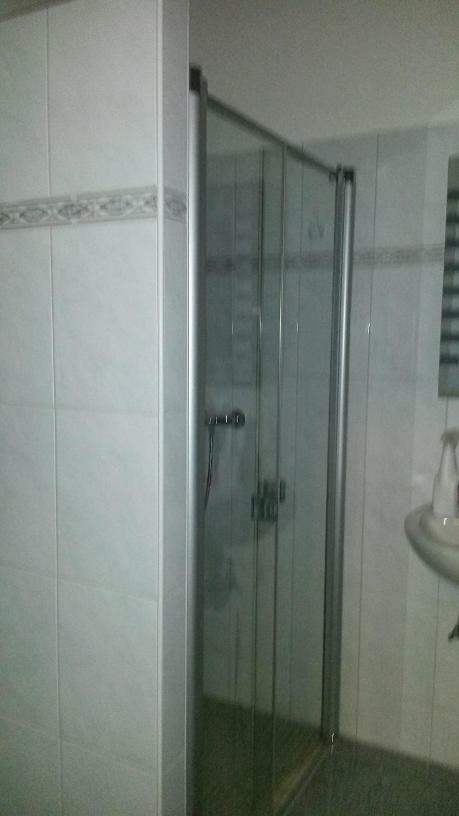 Ferienwohnung Klaus Oberhausen  Exteriör bild